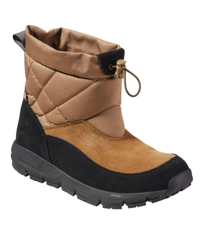 Men''s Danner Cloud Cap Insulated Boots - Image 7