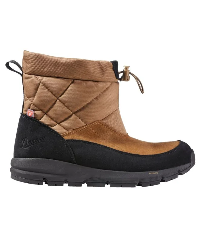 Alternative view of Men''s Danner Cloud Cap Insulated Boots