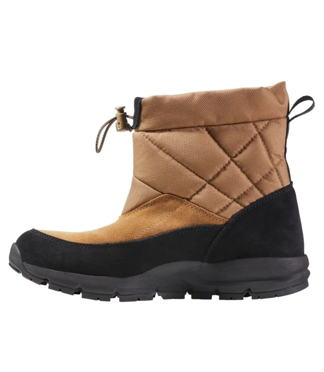 Men''s Danner Cloud Cap Insulated Boots - Image 3