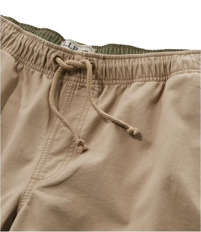 Men''s Dock Shorts, 8""