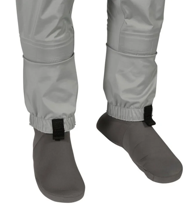 Men''s Double L Stretch Stockingfoot Waders - Image 4