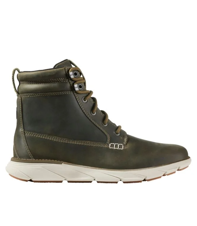Men''s Down East Utility Boots, Insulated