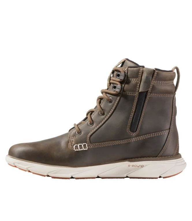 Men''s Down East Utility Boots, Insulated - Image 3