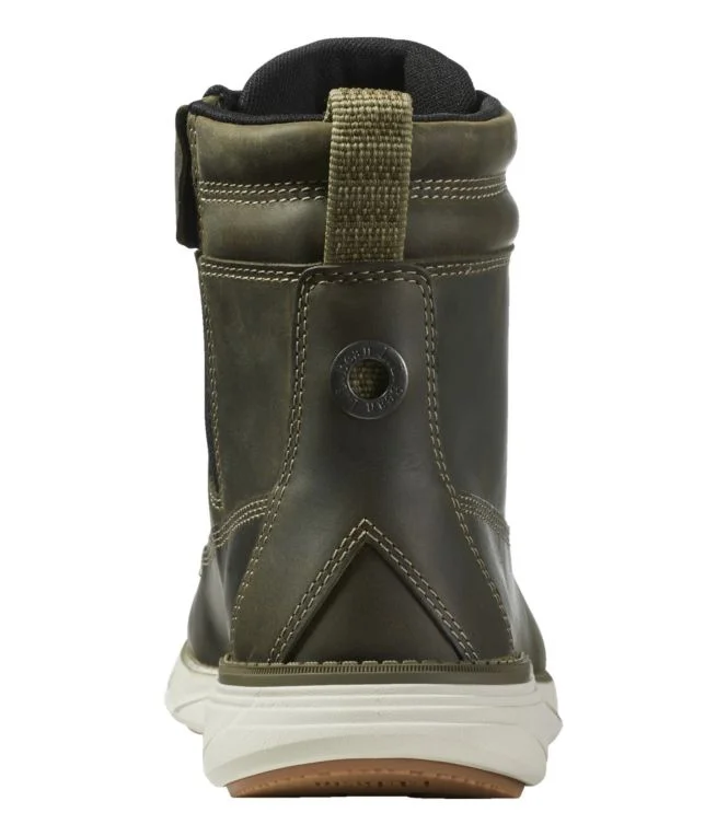 Men''s Down East Utility Boots, Insulated - Image 4