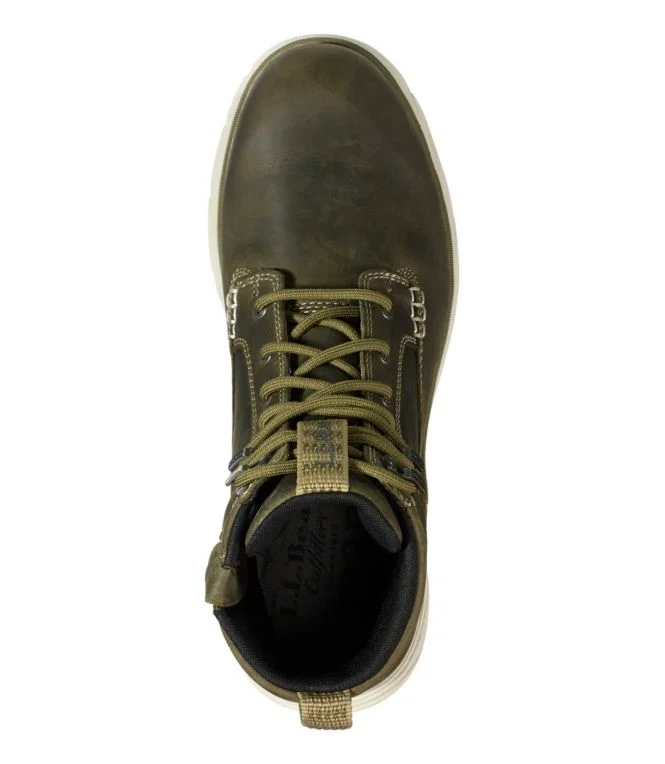 Men''s Down East Utility Boots, Insulated - Image 5