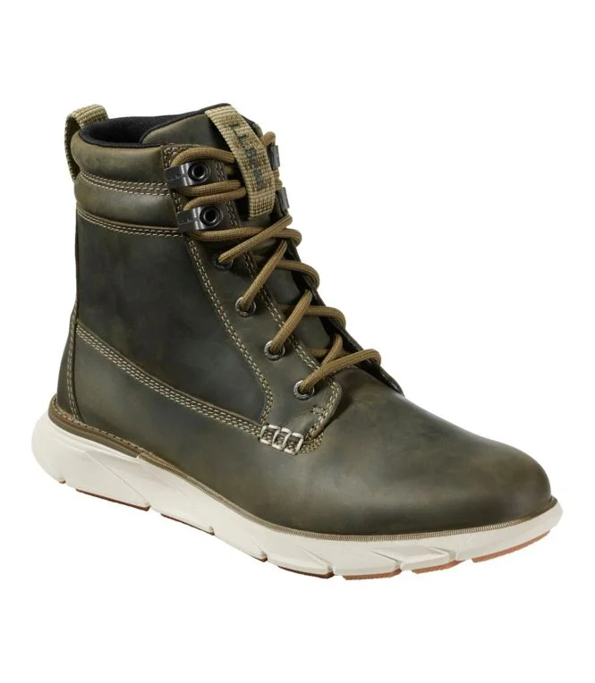 Men''s Down East Utility Boots, Insulated - Image 7