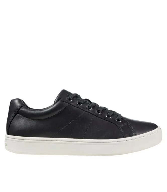 Men''s Eco Bay Sneakers, Leather