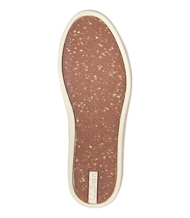 Men''s Eco Bay Sneakers, Leather - Image 4