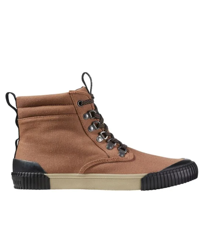 Men''s Eco Woods Canvas Hiking Boots - Image 7