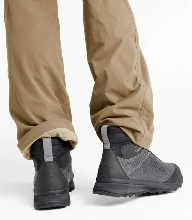 Men''s Elevation Insulated Hiking Boots - Image 10