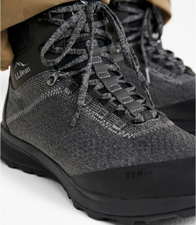 Men''s Elevation Insulated Hiking Boots - Image 11