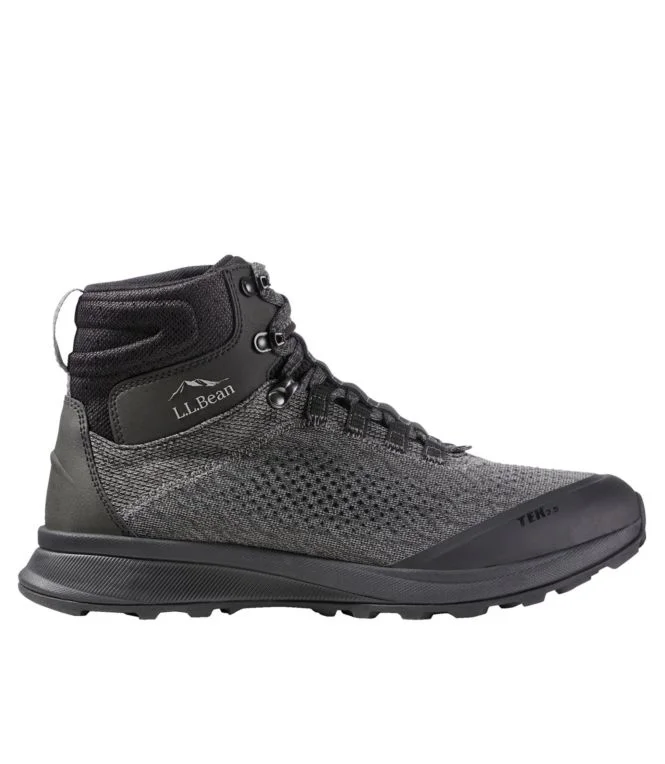 Men''s Elevation Insulated Hiking Boots