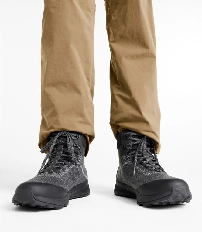 Men''s Elevation Insulated Hiking Boots - Image 10
