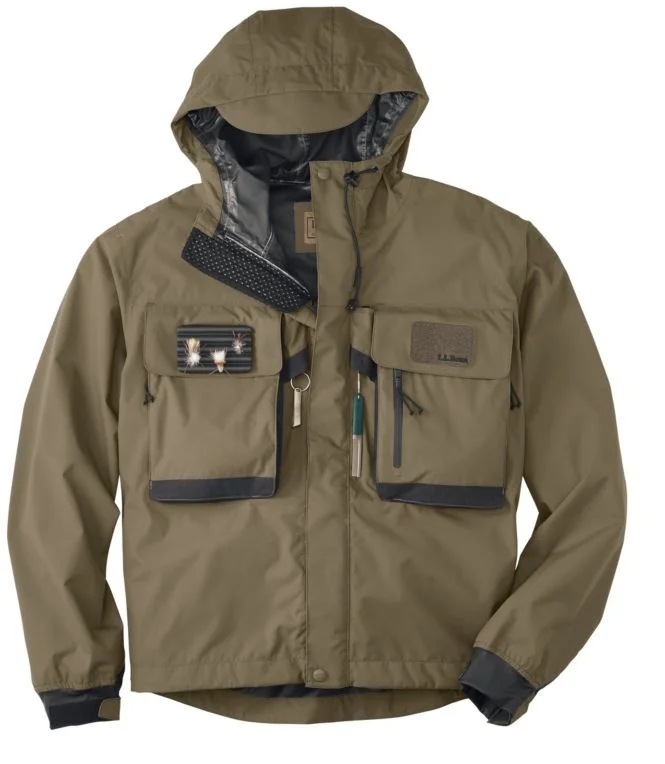 Men''s Emerger II Wading Jacket