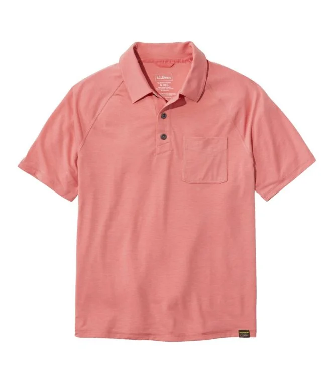 Men''s Everyday SunSmart® Polo, Short-Sleeve - Image 10