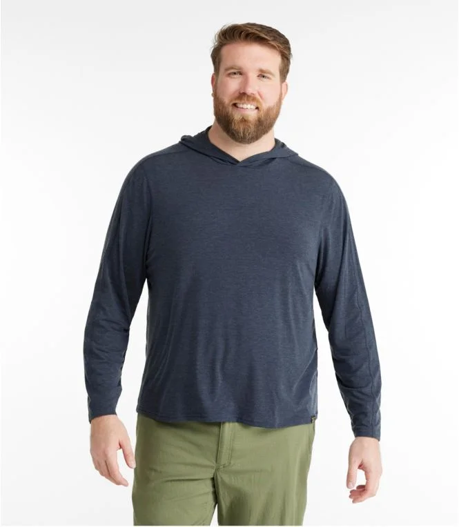 Men''s Everyday SunSmart® Tee, Long-Sleeve Hoodie - Image 6