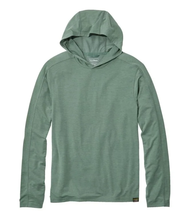 Men''s Everyday SunSmart® Tee, Long-Sleeve Hoodie - Image 8