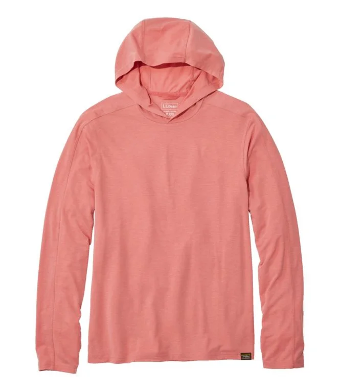 Men''s Everyday SunSmart® Tee, Long-Sleeve Hoodie - Image 9