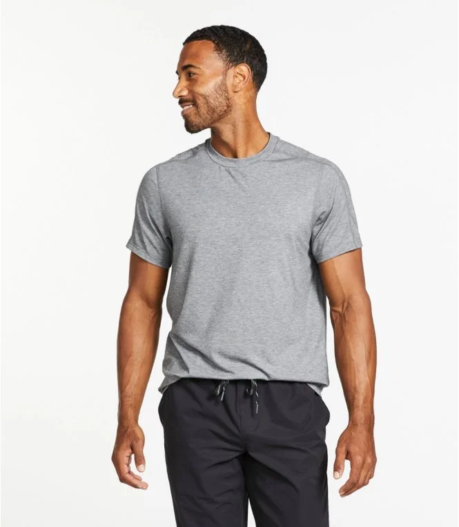 Men''s Everyday SunSmart® Tee, Short-Sleeve