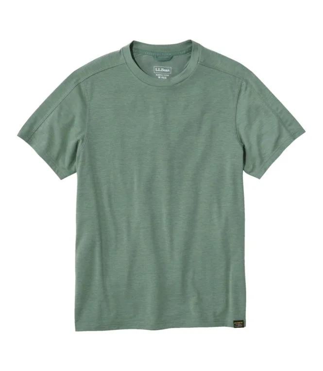 Men''s Everyday SunSmart® Tee, Short-Sleeve - Image 10