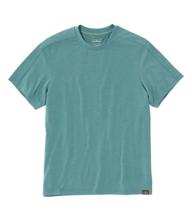 Men''s Everyday SunSmart® Tee, Short-Sleeve - Image 12