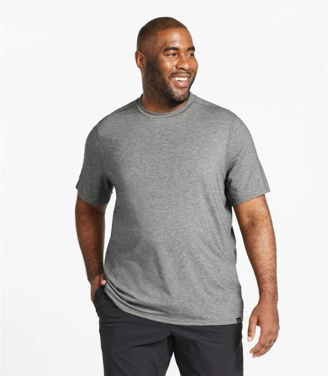 Men''s Everyday SunSmart® Tee, Short-Sleeve - Image 4