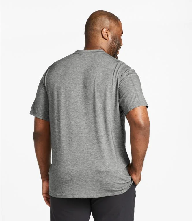 Men''s Everyday SunSmart® Tee, Short-Sleeve - Image 6