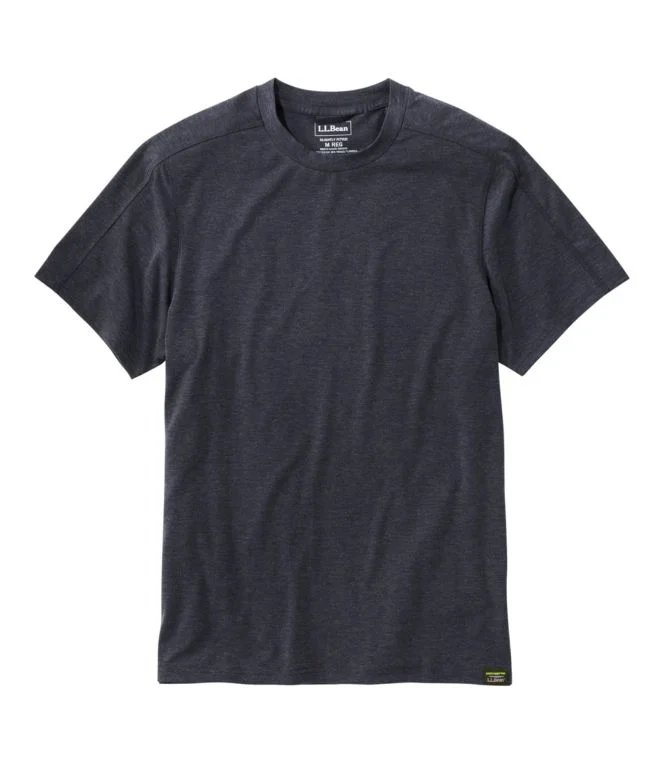 Men''s Everyday SunSmart® Tee, Short-Sleeve - Image 7