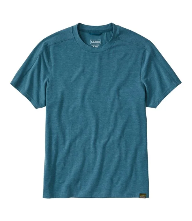 Men''s Everyday SunSmart® Tee, Short-Sleeve - Image 8