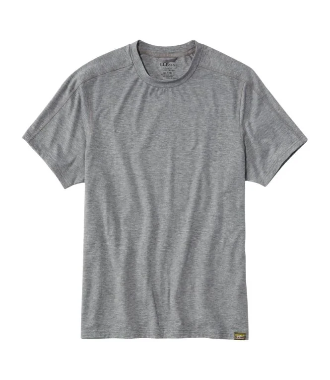 Men''s Everyday SunSmart® Tee, Short-Sleeve - Image 9