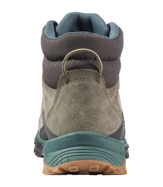 Men''s Everywhere Explorer Boots - Image 4