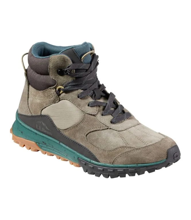 Men''s Everywhere Explorer Boots - Image 7