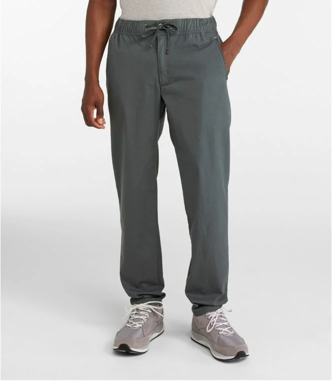 Men''s Explorer Ripstop Pants, Comfort Waist, Standard Fit, Tapered Leg