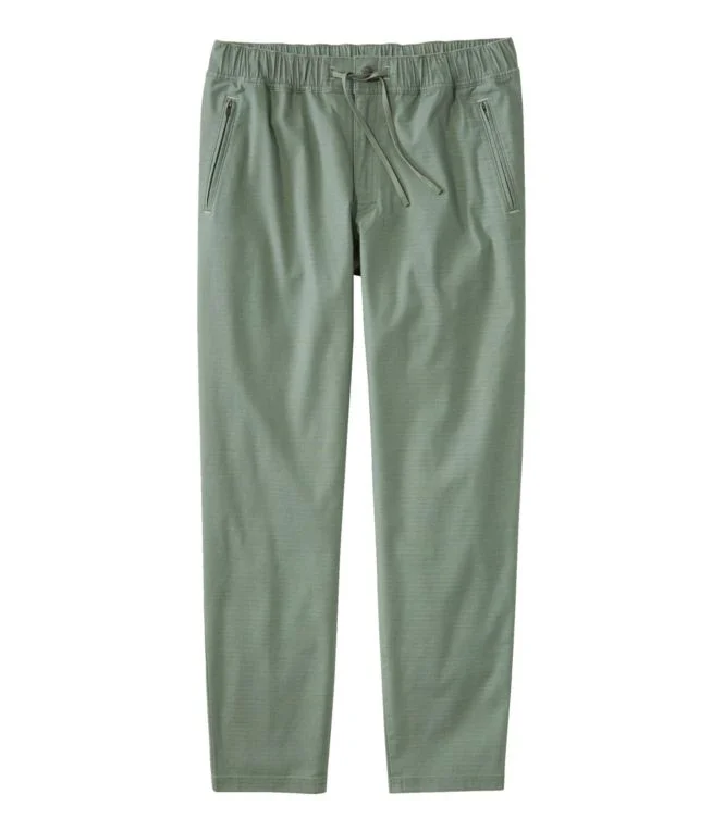 Men''s Explorer Ripstop Pants, Comfort Waist, Standard Fit, Tapered Leg - Image 17