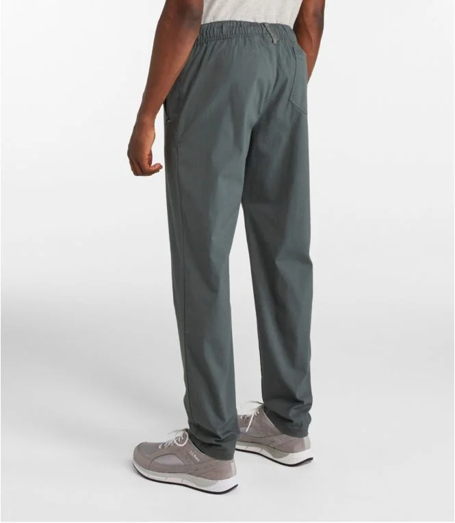 Men''s Explorer Ripstop Pants, Comfort Waist, Standard Fit, Tapered Leg - Image 6