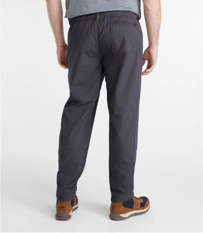 Men''s Explorer Ripstop Pants, Comfort Waist, Standard Fit, Tapered Leg - Image 7