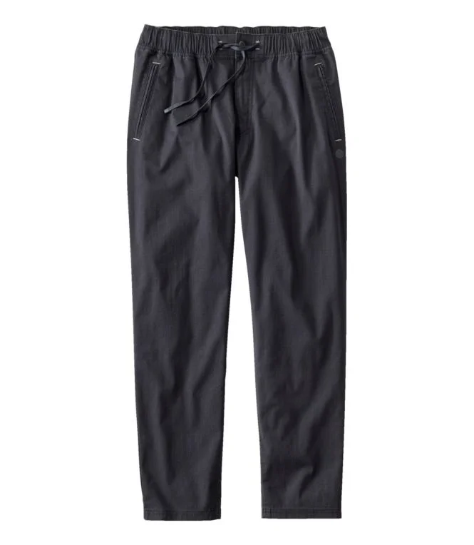 Men''s Explorer Ripstop Pants, Comfort Waist, Standard Fit, Tapered Leg - Image 9