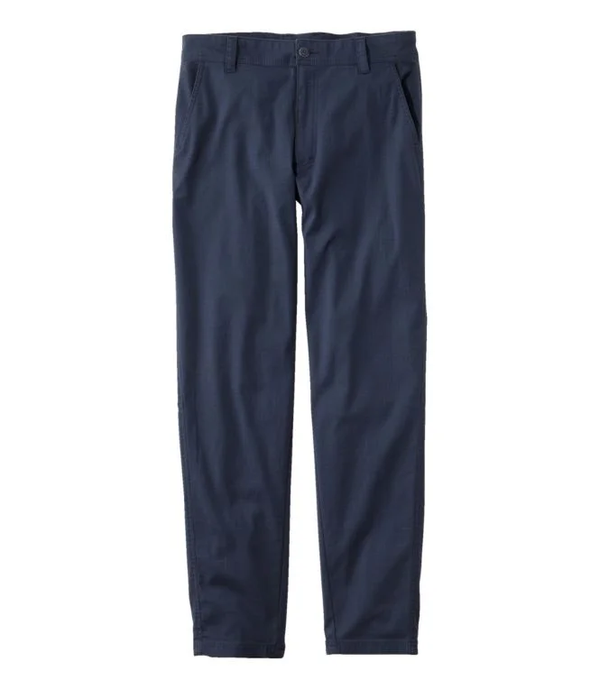 Men''s Explorer Ripstop Pants, Fixed Waist, Standard Fit, Tapered Leg