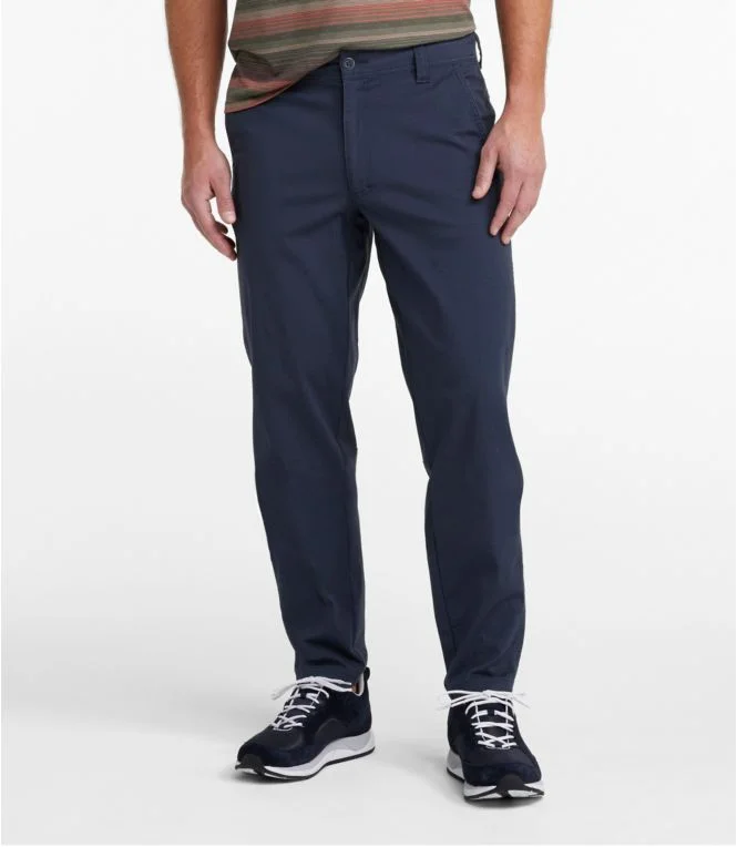 Men''s Explorer Ripstop Pants, Fixed Waist, Standard Fit, Tapered Leg - Image 3