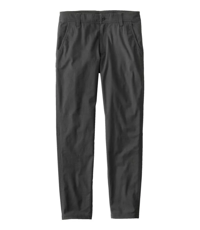 Men''s Explorer Ripstop Pants, Fixed Waist, Standard Fit, Tapered Leg - Image 9