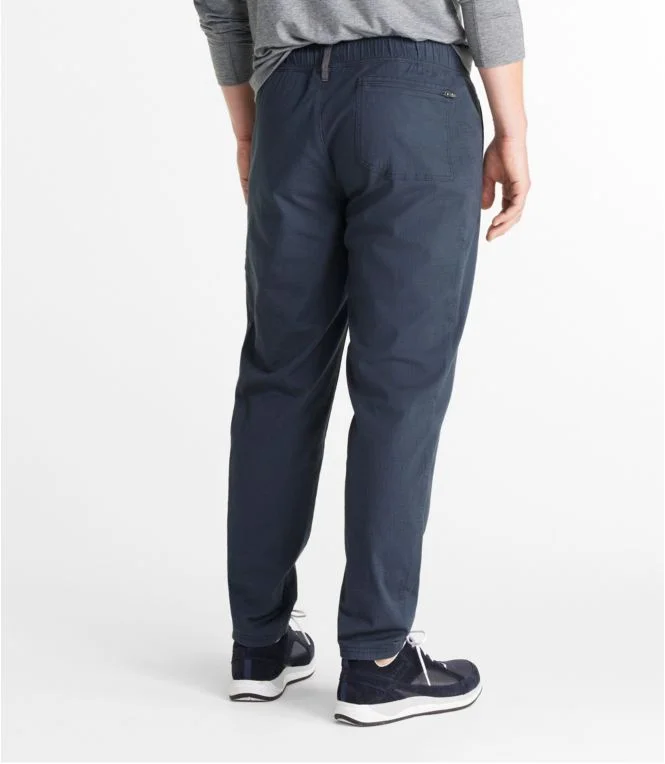 Men''s Explorer Ripstop Pants, Standard Fit, Lined - Image 4