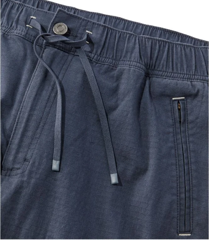 Men''s Explorer Ripstop Pants, Standard Fit, Lined - Image 7