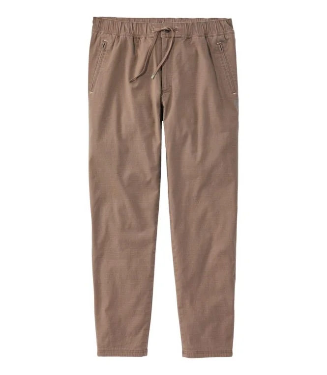 Men''s Explorer Ripstop Pants, Standard Fit, Lined - Image 9