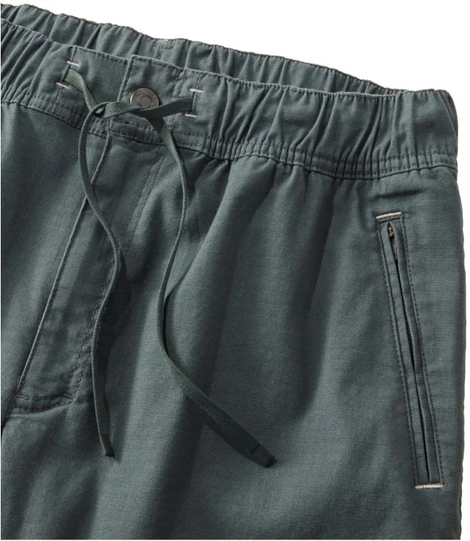 Men''s Explorer Ripstop Shorts, 8""