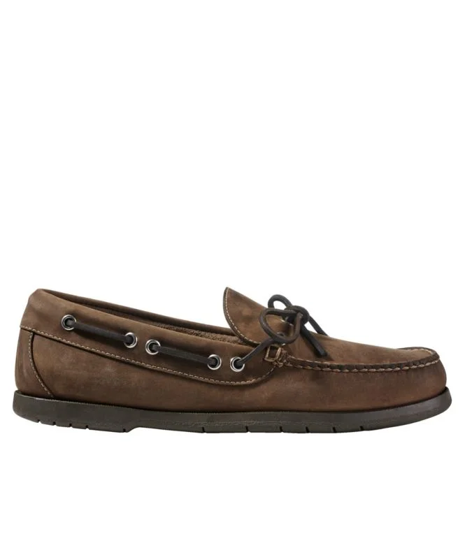 Men''s Handsewn Moccasins, Camp Moc