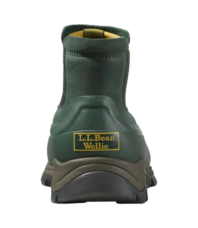 Men''s Hybrid Wellie® Boots - Image 4