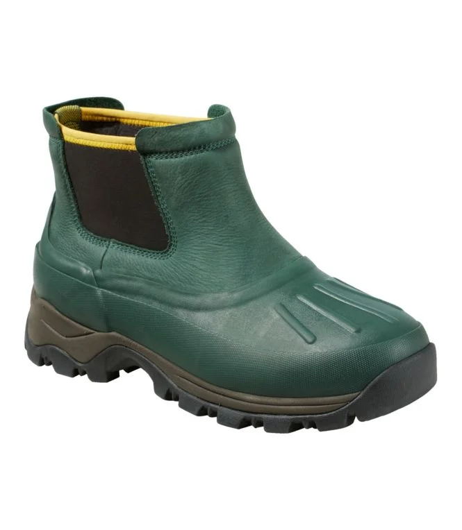 Men''s Hybrid Wellie® Boots - Image 7