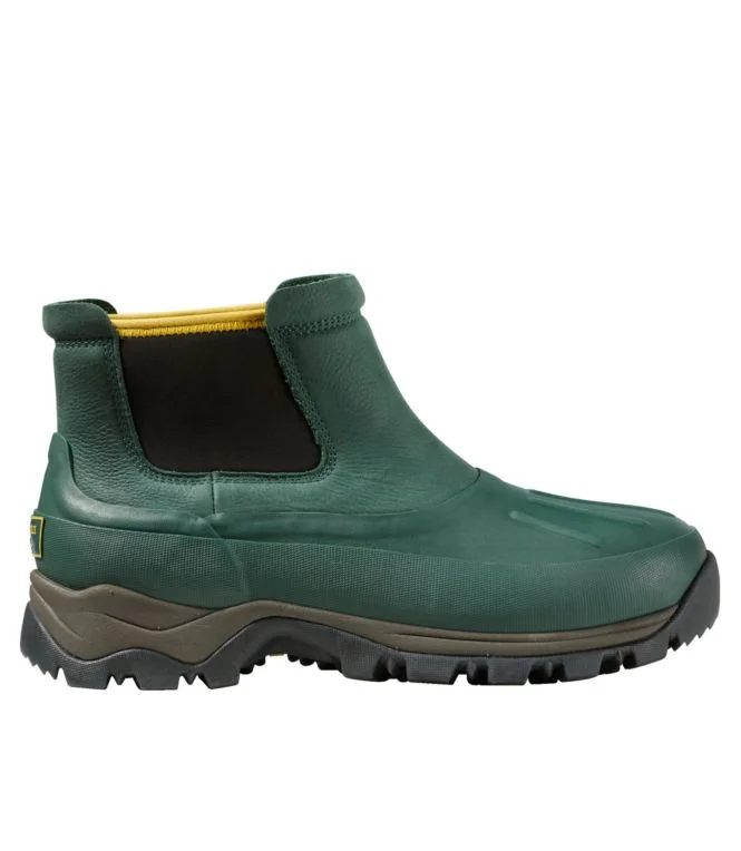Alternative view of Men''s Hybrid Wellie® Boots