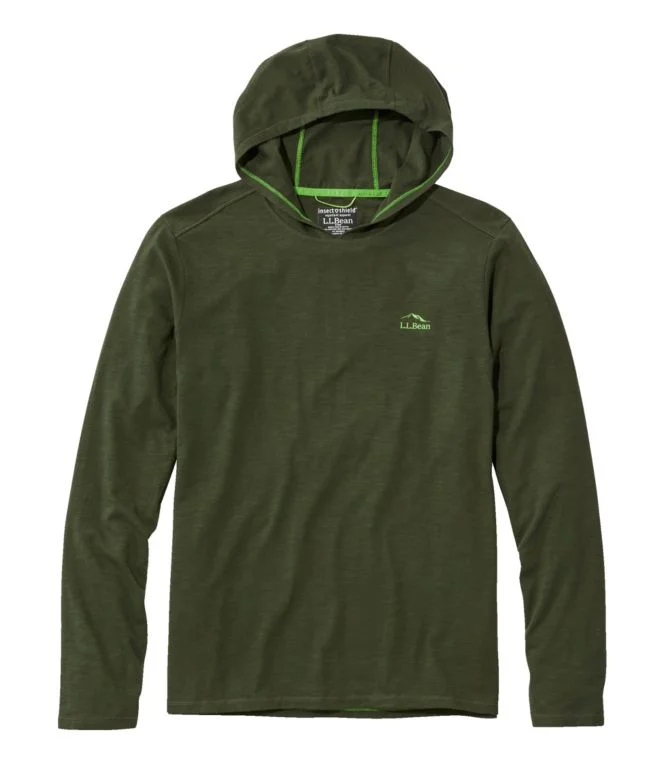 Men''s Insect Shield Field Hoodie - Image 11