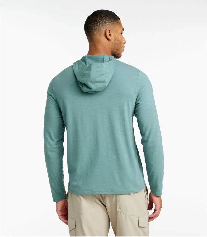 Alternative view of Men''s Insect Shield Field Hoodie